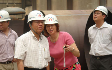 英國(guó)客戶(hù)